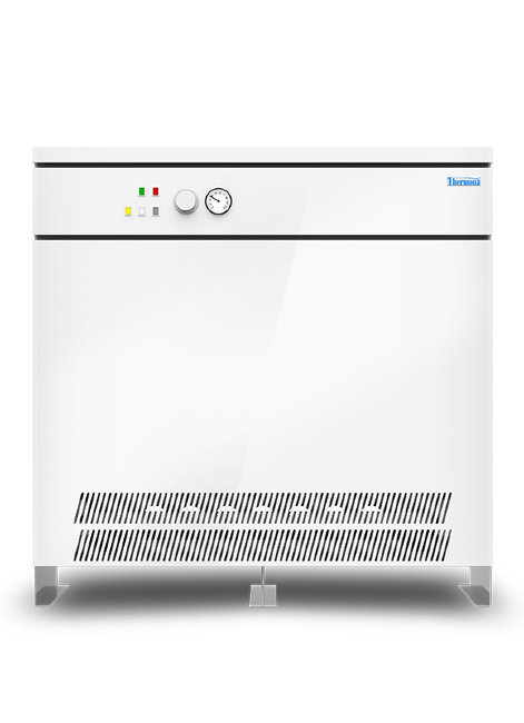 Газовый напольный котел THERMONA THERM 120 E