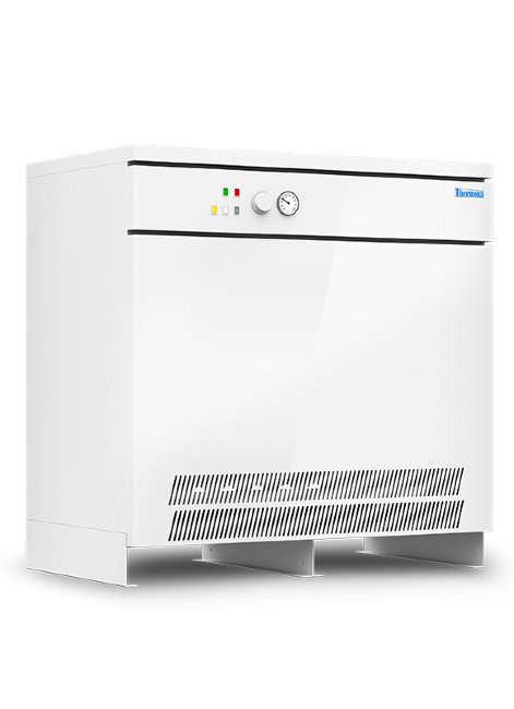 Газовый напольный котел THERMONA THERM 120 E