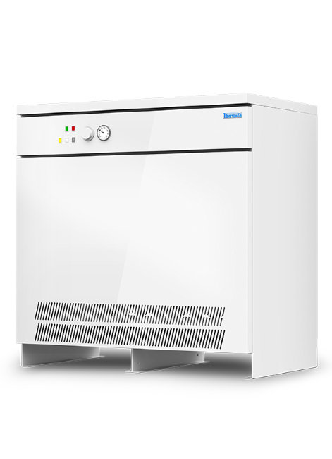 Газовый напольный котел THERMONA THERM 120 E