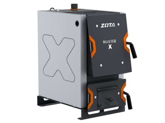 Котел отопительный ZOTA Master X-14 Котел отопительный ZOTA Master X-14