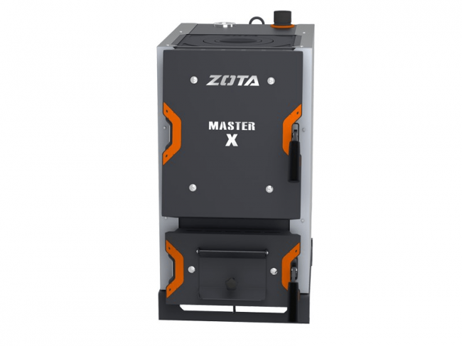 Котел отопительный ZOTA Master X-14 Котел отопительный ZOTA Master X-14