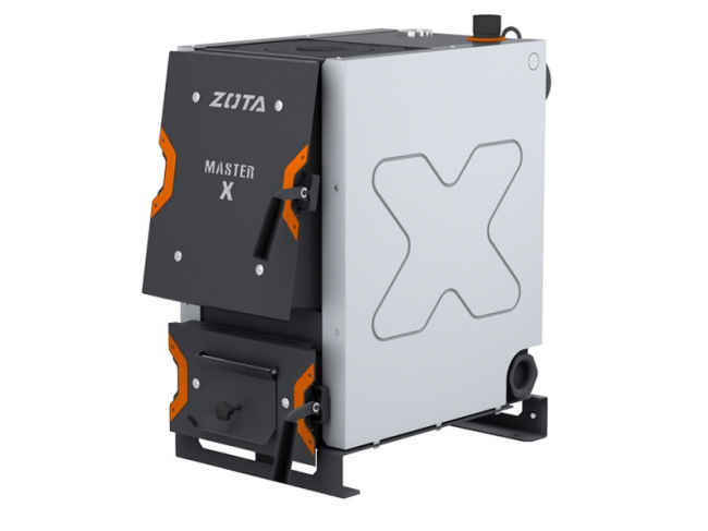 Котел отопительный ZOTA Master X-14 Котел отопительный ZOTA Master X-14