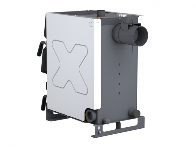 Котел отопительный ZOTA Master X-14 Котел отопительный ZOTA Master X-14