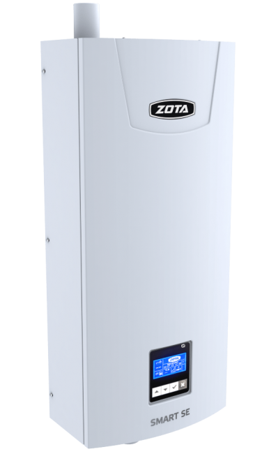 Электрический котел ZOTA SMART SE 4,5 кВт