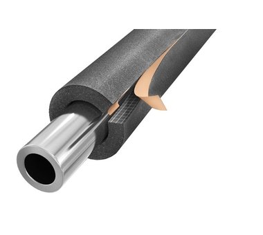 Трубка Энергофлекс SUPER SK - 18/9 (в упаковке 284 м) (EFXT1105ACU) Трубка Энергофлекс SUPER SK - 18/9 (в упаковке 284 м) (EFXT1105ACU)