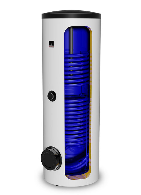 Бойлер Thermona OKC 400 NTRR 1MPa