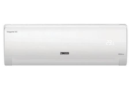 Внутренний блок Zanussi ZACS/I-18 HE/A15/N1/In сплит-системы серии Elegante DC, инверторного типа