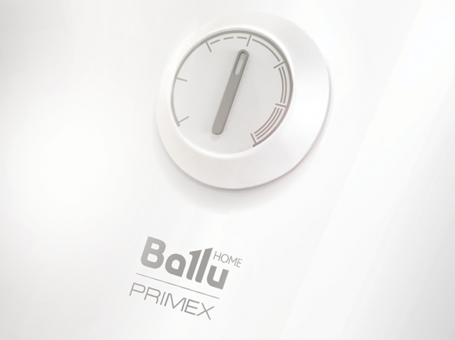 Электрический накопительный водонагреватель Ballu BWH/S 80 Primex Электрический накопительный водонагреватель Ballu BWH/S 80 Primex