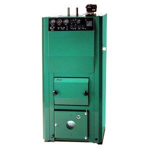 Комбинированный котел Jaspi ECO OPTIMA-T