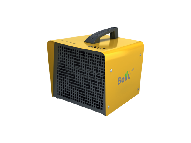 Тепловая пушка Ballu BKX-7