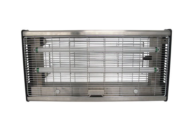 Ловушка для насекомых WELL WE-96220S-SS 430 (120 кв.м) Ловушка для насекомых WELL WE-96220S-SS 430 (120 кв.м)