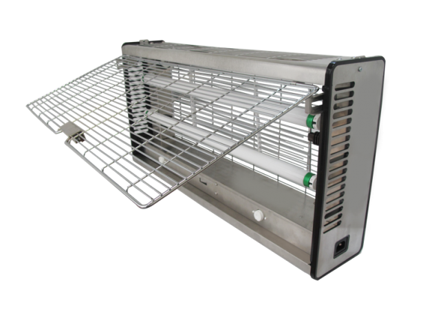Ловушка для насекомых WELL WE-96220S-SS 430 (120 кв.м) Ловушка для насекомых WELL WE-96220S-SS 430 (120 кв.м)
