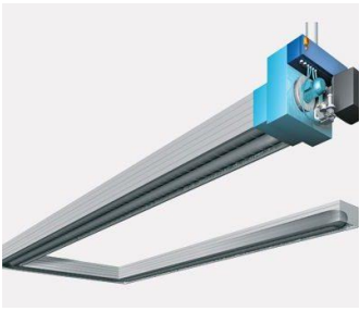 EUCERK 40 ленточная система инфракрасного отопления CARLIEUKLIMA EUCERK 40 ленточная система инфракрасного отопления CARLIEUKLIMA