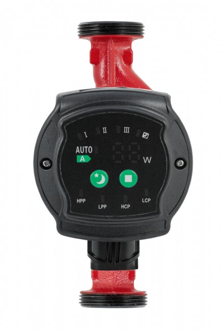 Насос циркуляционный Unipump LPA 25-60 180