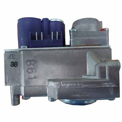 Газовый клапан VK 8115 V, HM 71, HM 101, Prestige 24/32 арт. 537d4033 (3-01-1930X)