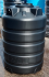 Бак для воды Aquatech (Акватек) ATV-500 DW черно-белый