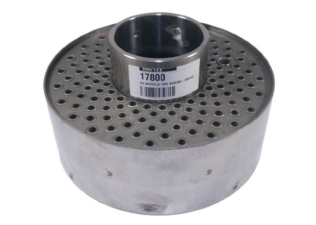 Подпорная шайба BGN300-350P арт. 17800 (3-18-1551)