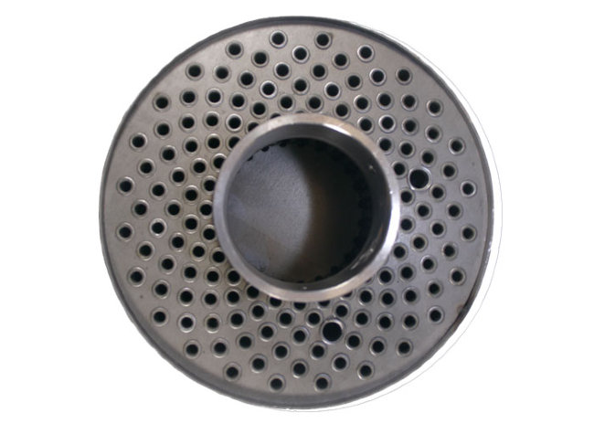 Подпорная шайба BGN300-350P арт. 17800 (3-18-1551)