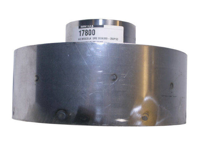 Подпорная шайба BGN300-350P арт. 17800 (3-18-1551)