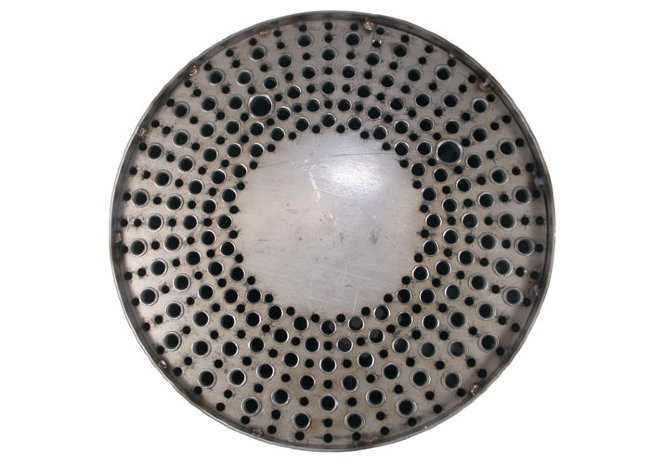 Подпорная шайба BGN300-350P арт. 17800 (3-18-1551)