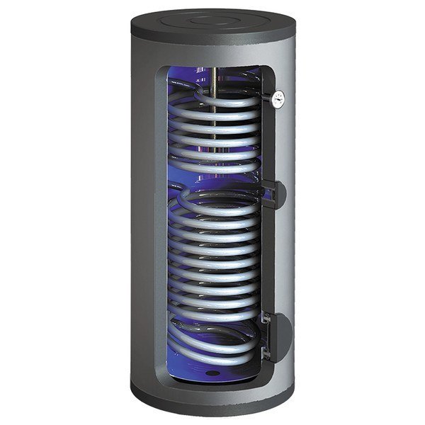 Бойлер косвенного нагрева Kospel SB-200 SB Termo Max (SB-200) Бойлер косвенного нагрева Kospel SB-200 SB Termo Max (SB-200)