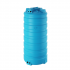 Бак для воды Aquatech (Акватек) ATV-750 BW сине-белый