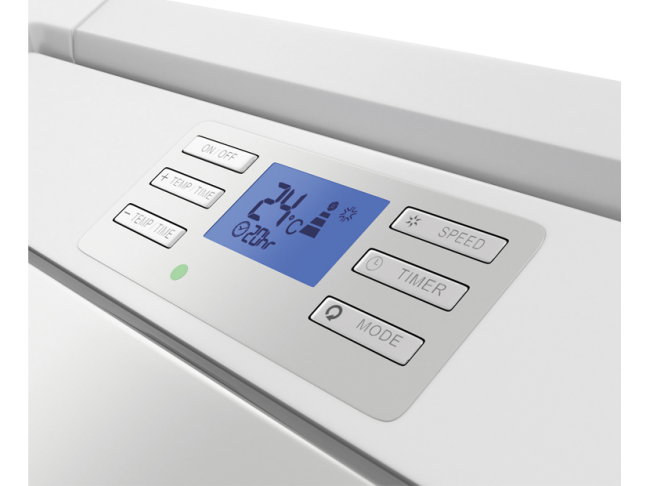 Мобильный кондиционер Electrolux EACM-14 DR/N3 серии DIO