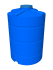 Бак вертикальный для воды AQUAPOL OВ-1000