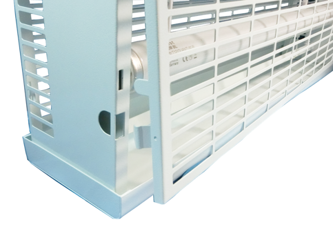 Ловушка для насекомых WELL WE-400-240 (240 кв.м) Ловушка для насекомых WELL WE-400-240 (240 кв.м)