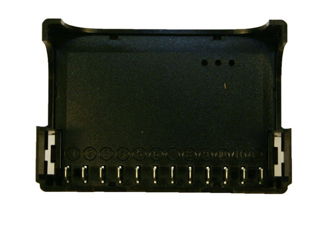 Блок управления LANDIS LME 21.430C2BT (BTG 15-28, BTG 3.6-28P) арт. 5030224 (3-19-1005) Блок управления LANDIS LME 21.430C2BT (BTG 15-28, BTG 3.6-28P) арт. 5030224 (3-19-1005)