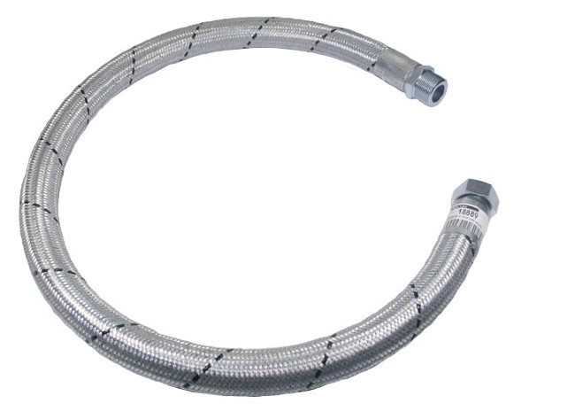Гибкий топливный шланг TUBOFLEX 11/2X1500 MD/FD арт. 18889 (3-18-1572) Гибкий топливный шланг TUBOFLEX 11/2X1500 MD/FD арт. 18889 (3-18-1572)