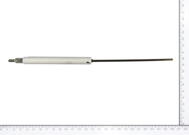 Электрод ионизации (BGN 17 P, WSG 30 H) арт. 53122 (3-18-0810)