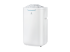 Мобильный кондиционер Electrolux EACM-10 EW/TOP/N3_W серии ECO Wave