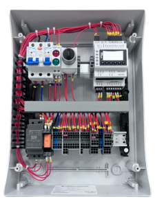 Сотовый увлажнитель воздуха MINIBOX Adiabatic EL P 650