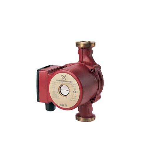 Циркуляционный насос Grundfos UPS 25-80 N 1х230 В (95906439) Циркуляционный насос Grundfos UPS 25-80 N 1х230 В (95906439)