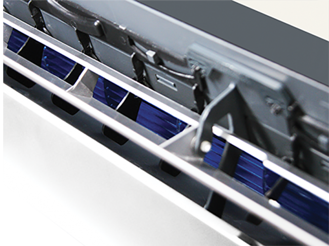 Блок внутренний Ballu BSWI/in-12HN1/EP/15Y сплит-системы серии Eco Pro Dc-Inverter, инверторного типа Блок внутренний Ballu BSWI/in-12HN1/EP/15Y сплит-системы серии Eco Pro Dc-Inverter, инверторного типа