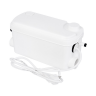 Станция канализационная Hoobs RCS 250 2хØ40 250Вт 1x220В 50Гц