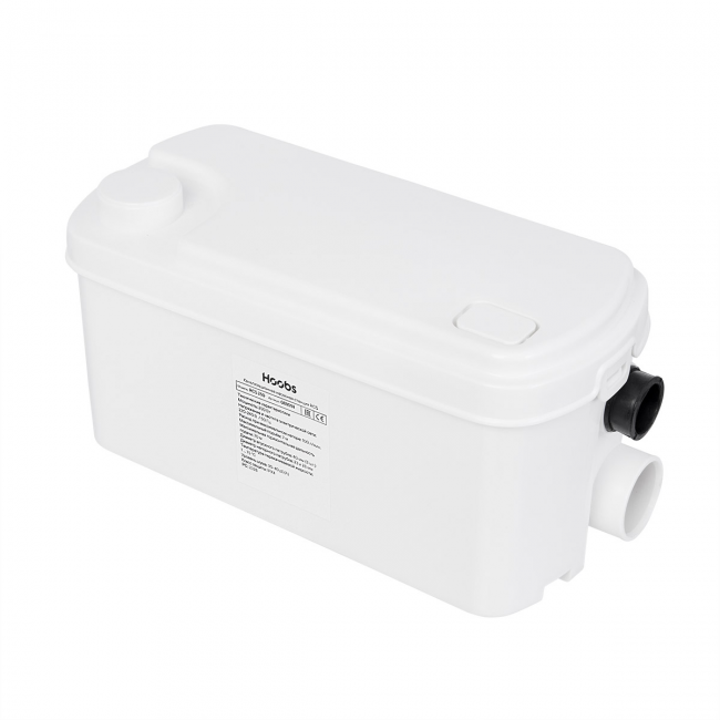 Станция канализационная Hoobs RCS 250 2хØ40 250Вт 1x220В 50Гц Станция канализационная Hoobs RCS 250 2хØ40 250Вт 1x220В 50Гц