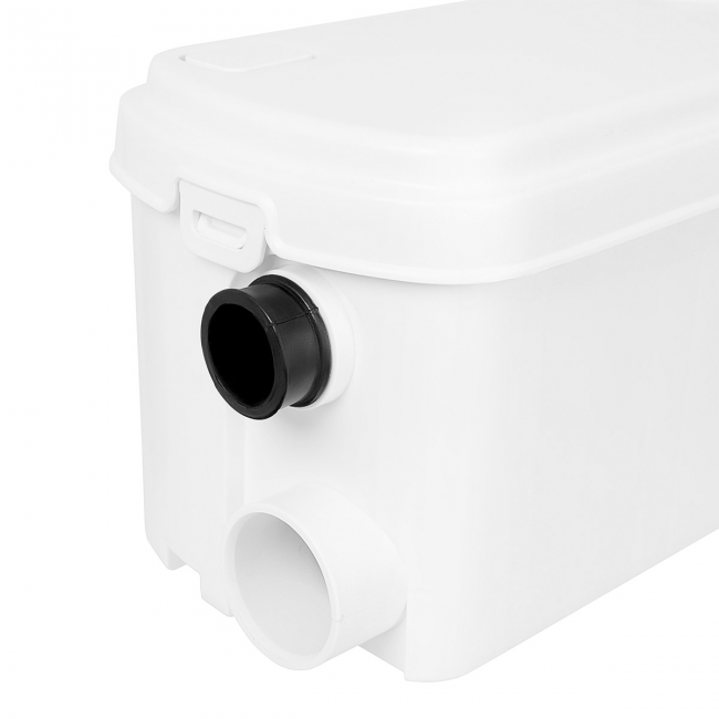 Станция канализационная Hoobs RCS 250 2хØ40 250Вт 1x220В 50Гц Станция канализационная Hoobs RCS 250 2хØ40 250Вт 1x220В 50Гц