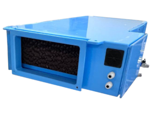 Увлажнитель воздуха Minibox Ultrasonic 400 Увлажнитель воздуха Minibox Ultrasonic 400