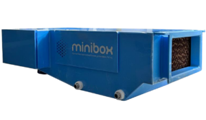 Увлажнитель воздуха Minibox Ultrasonic 400 Увлажнитель воздуха Minibox Ultrasonic 400