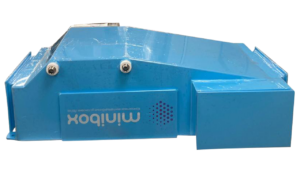 Увлажнитель воздуха Minibox Ultrasonic 400 Увлажнитель воздуха Minibox Ultrasonic 400