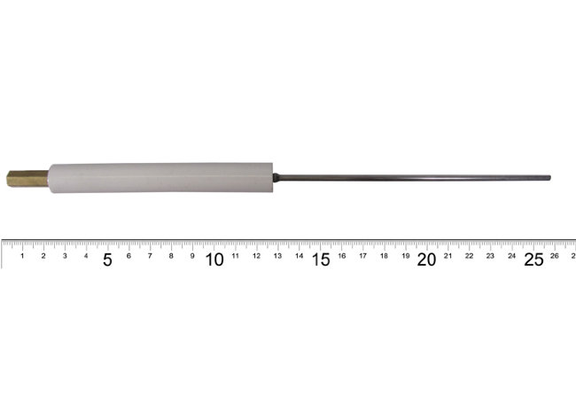 Электрод поджига (BGN 200 P, WBG 200-350 H) арт. 57158 (3-18-0840)