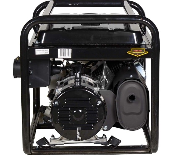 Электрогенератор Huter DY11000L Электрогенератор Huter DY11000L