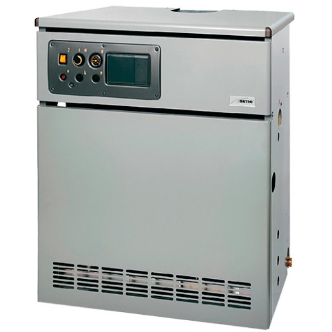 Котел SIME RMG 80 MK.II (8044822) Котел SIME RMG 80 MK.II (8044822)