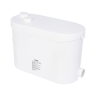 Станция канализационная Hoobs RCS 400 400Вт 1x220-240В 50Гц