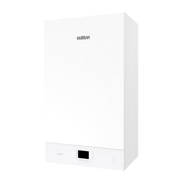 Настенный газовый 1-контурный котел WARM AUROS Lite