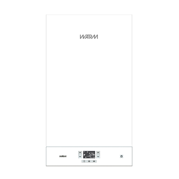 Настенный газовый 1-контурный котел WARM AUROS Lite