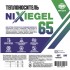 Теплоноситель NIXIEGEL -65С 20 кг на основе этиленгликоля Теплоноситель NIXIEGEL -65С 20 кг на основе этиленгликоля