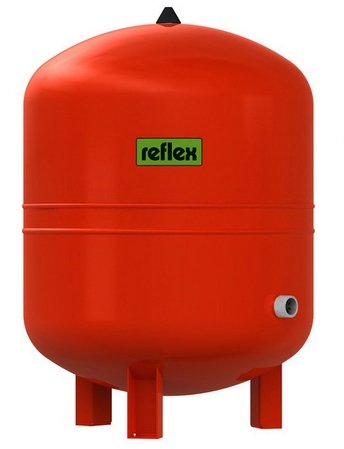 Мембранный бак Reflex N 600 Мембранный бак Reflex N 600